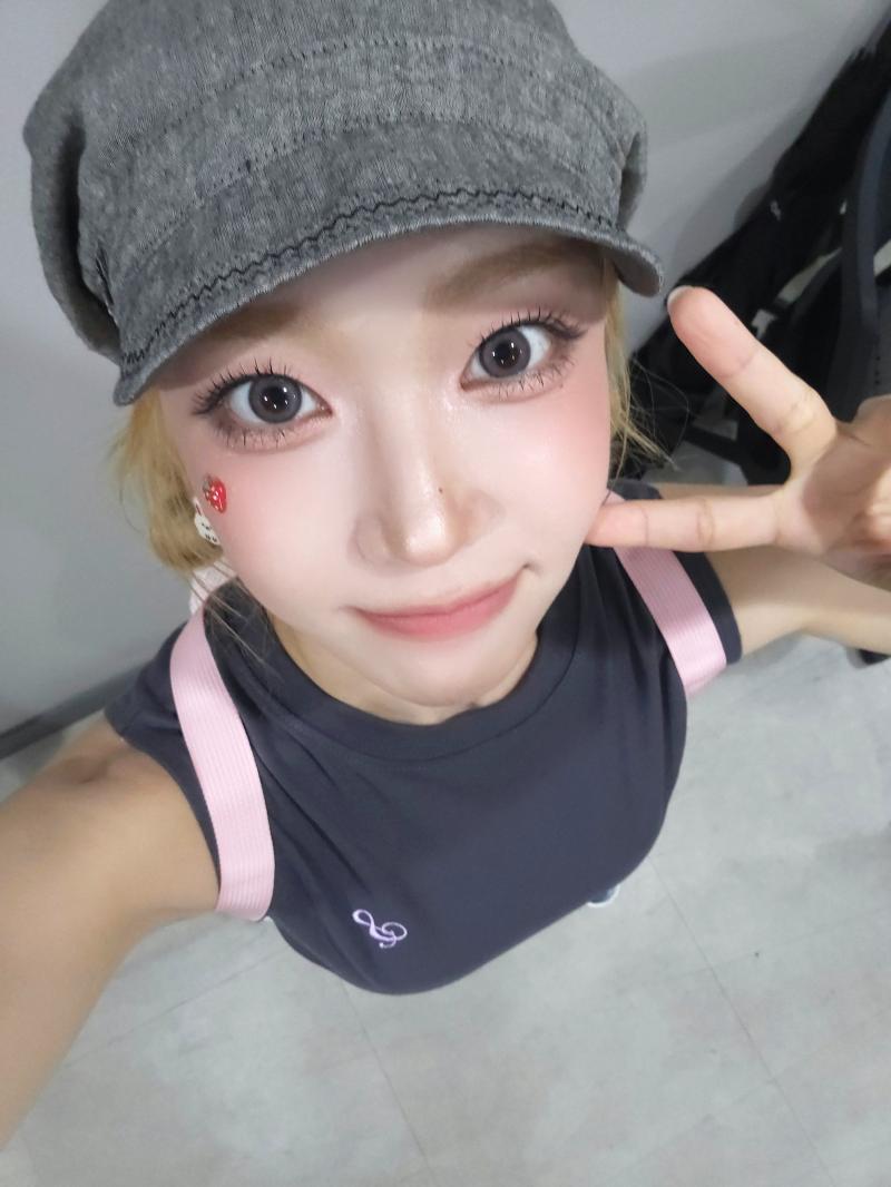 스테이씨 수민