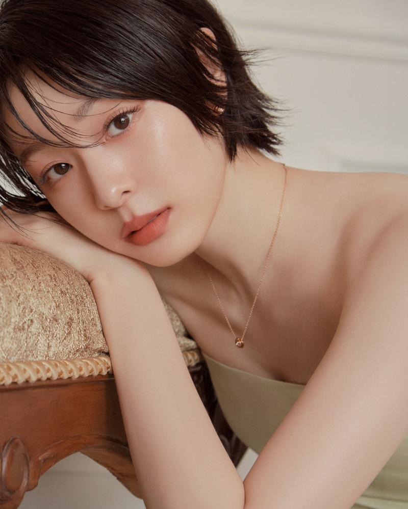 연느 김연아 마리끌레르