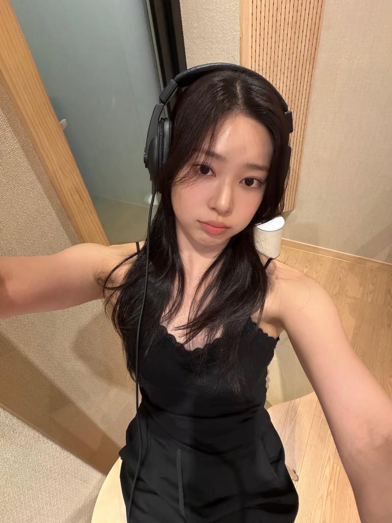 키키 하음
