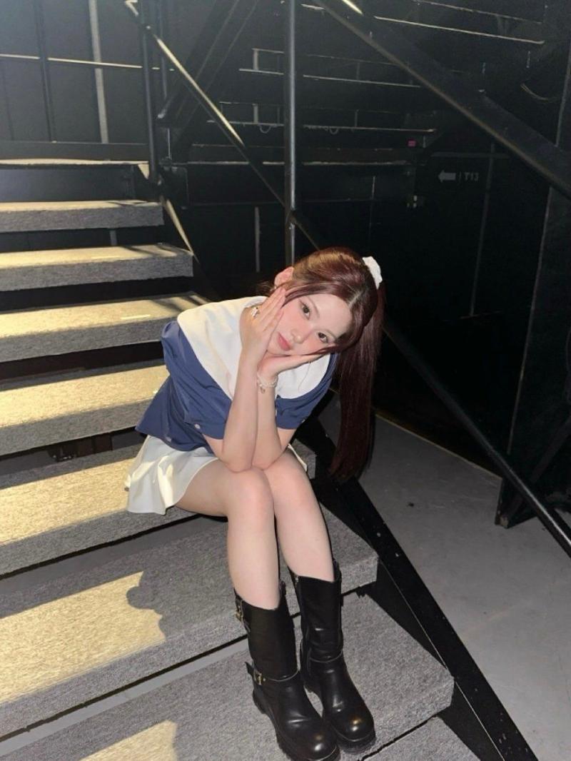 배우 고아라 근황