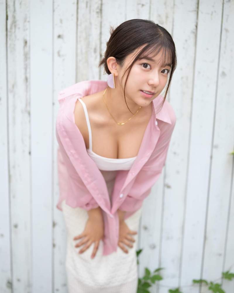 요리사 때려치고 AV 데뷔한 처자