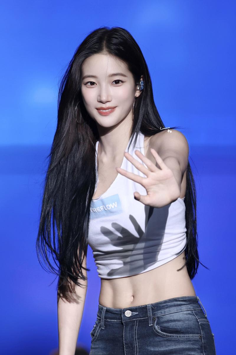 [르세라핌] 카즈하