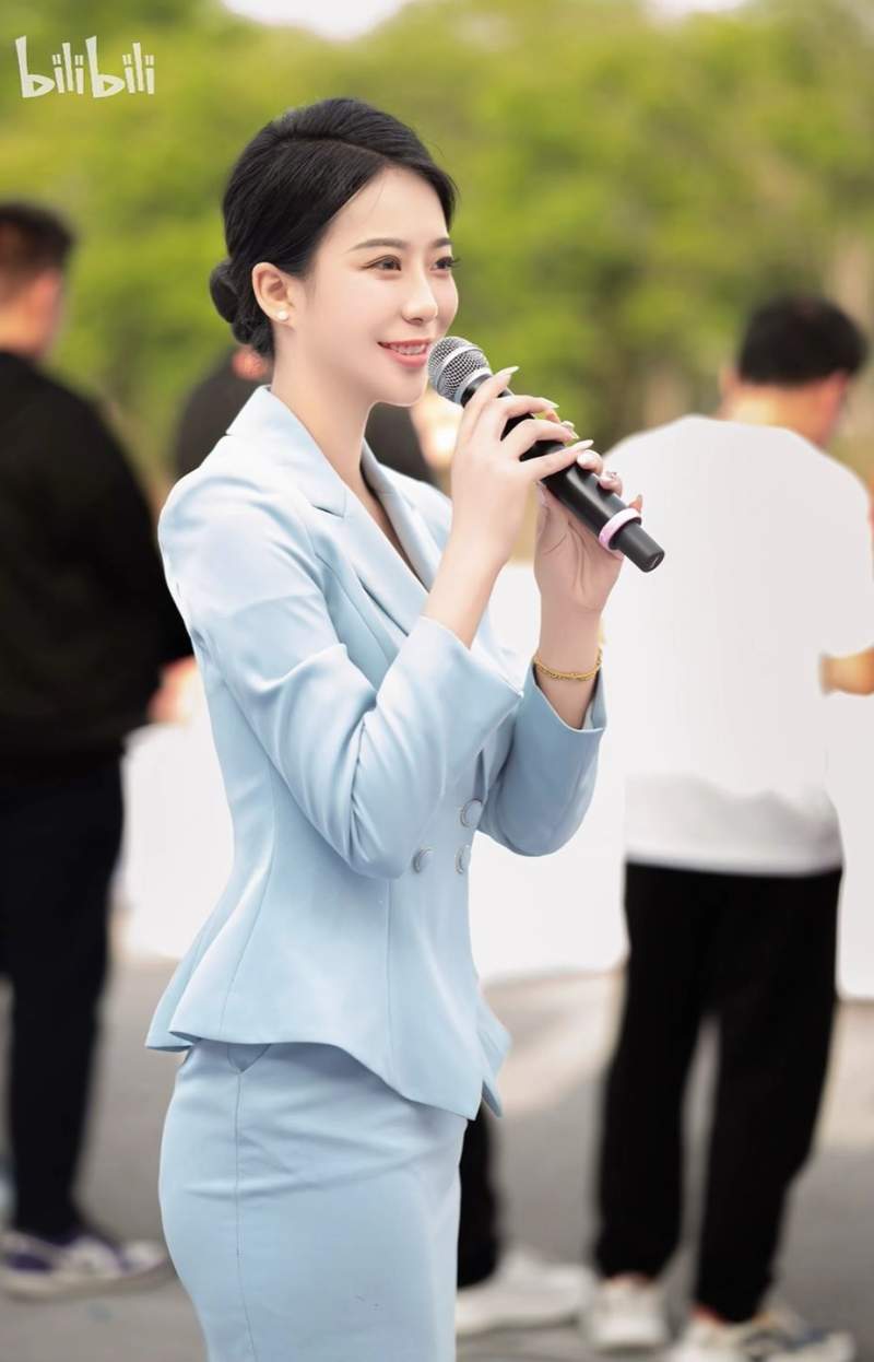 영화 장면처럼 보이게 하는 결혼식