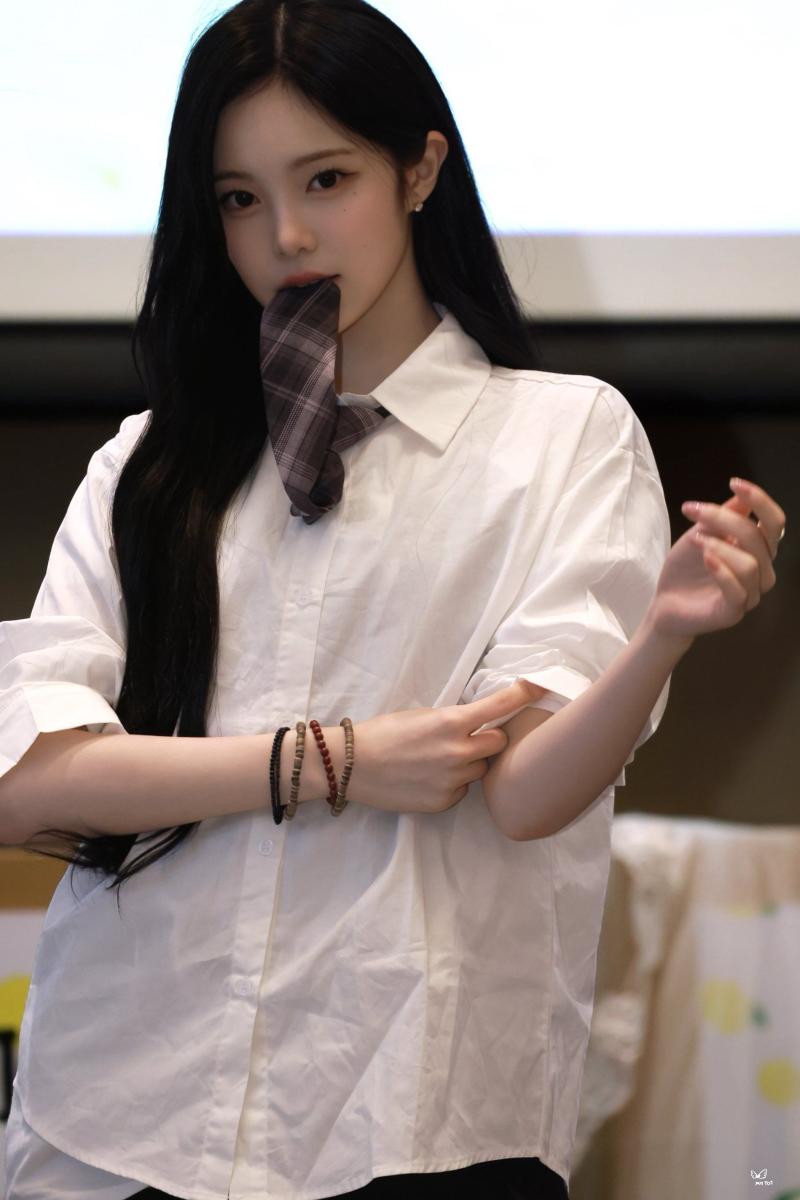 [하츠투하츠] 이안