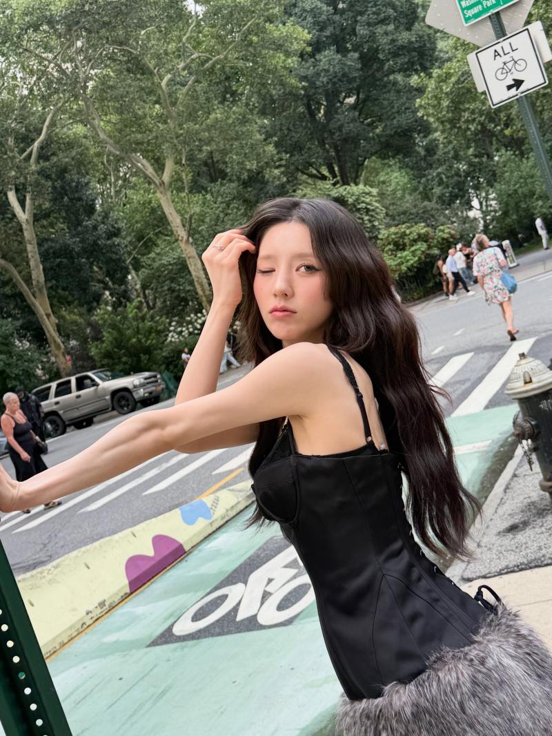 아르테미스 희진