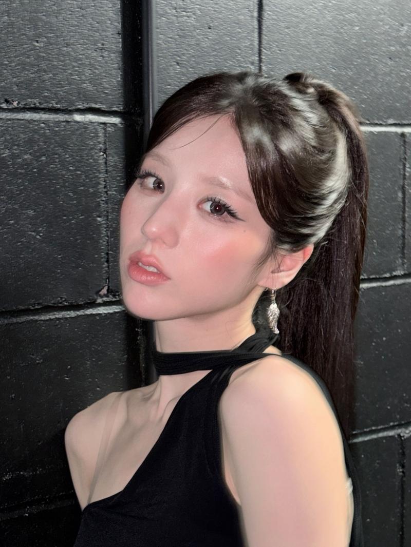 아르테미스 희진