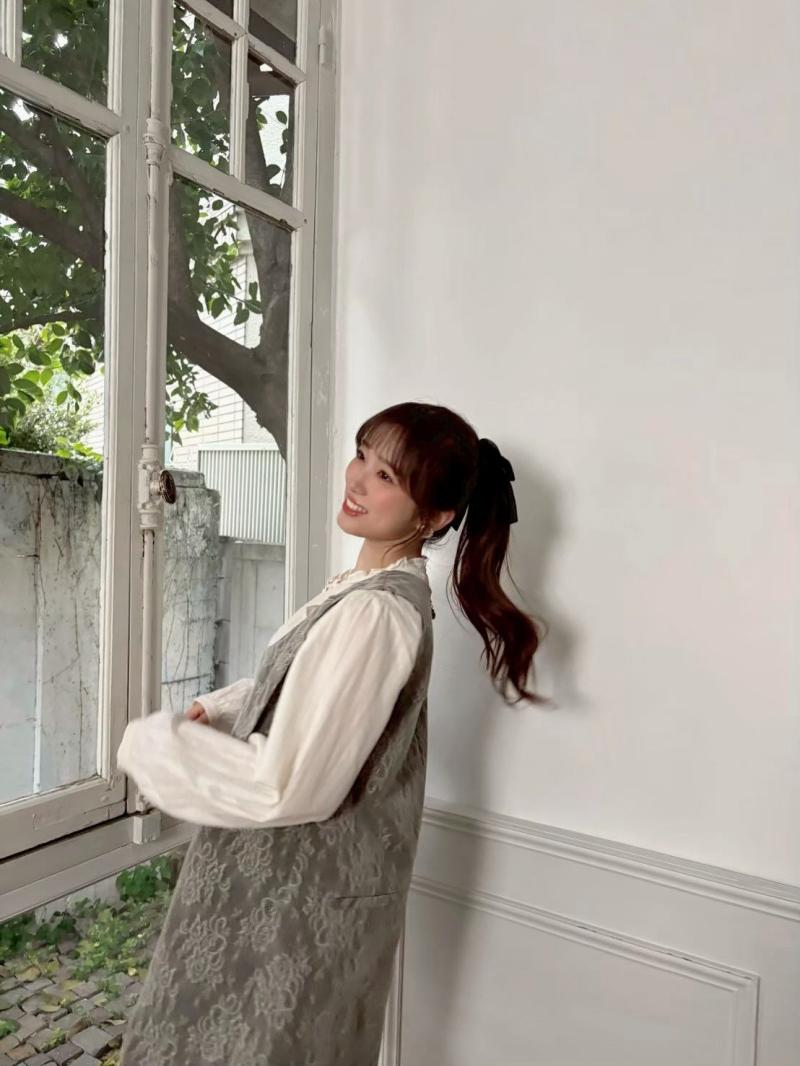 아이즈원 나코