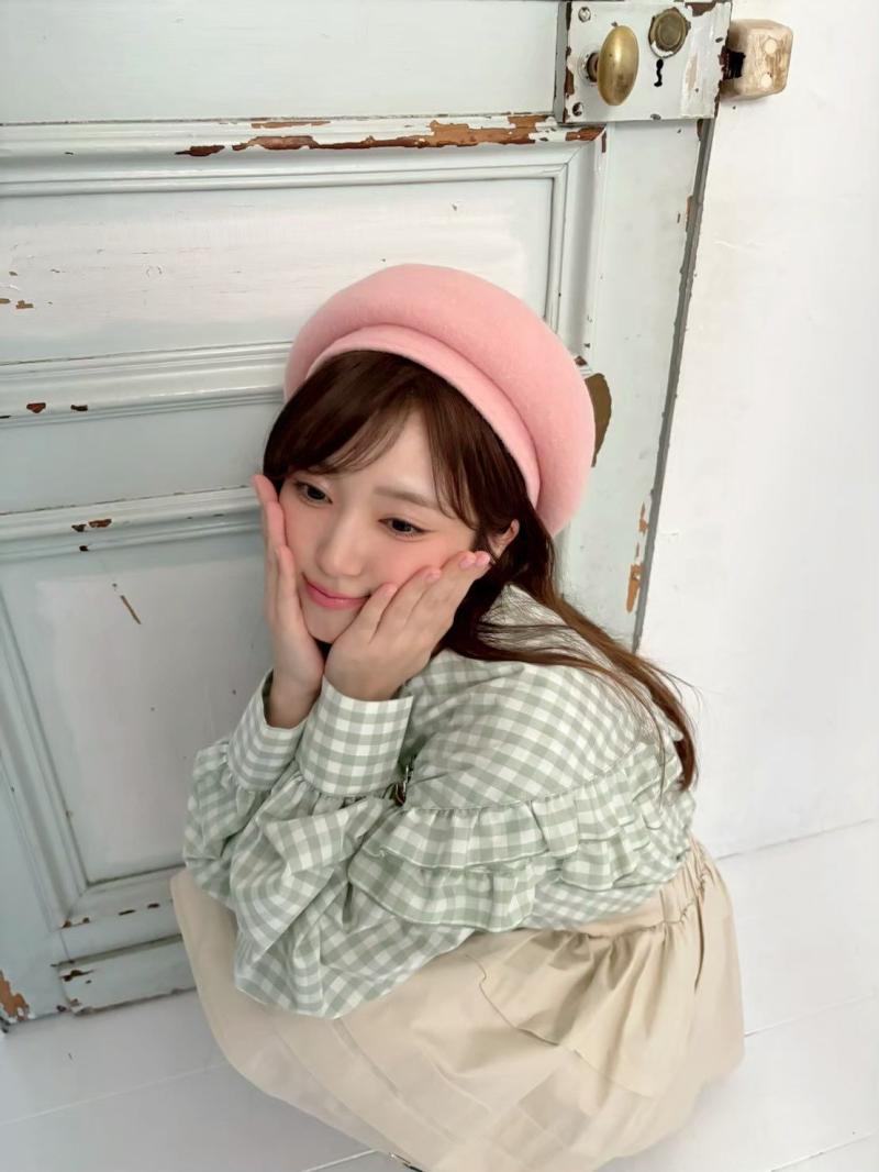 아이즈원 나코