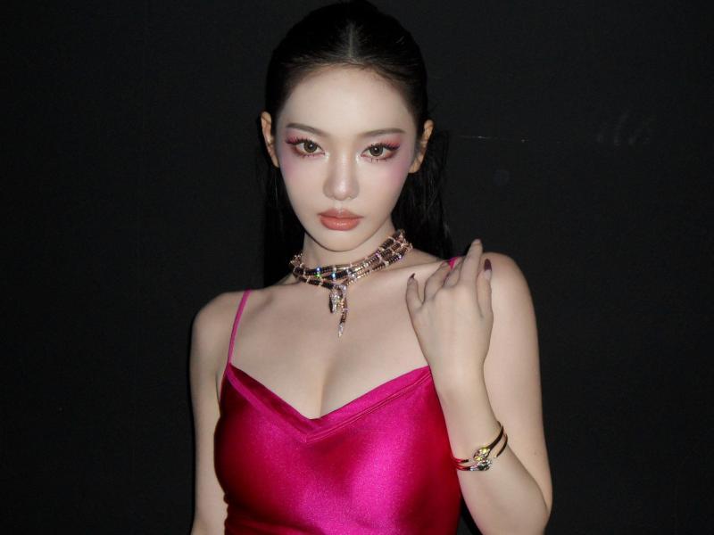 에스파 닝닝