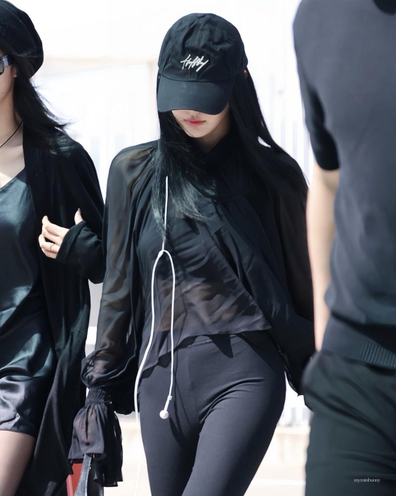 에스파 닝닝