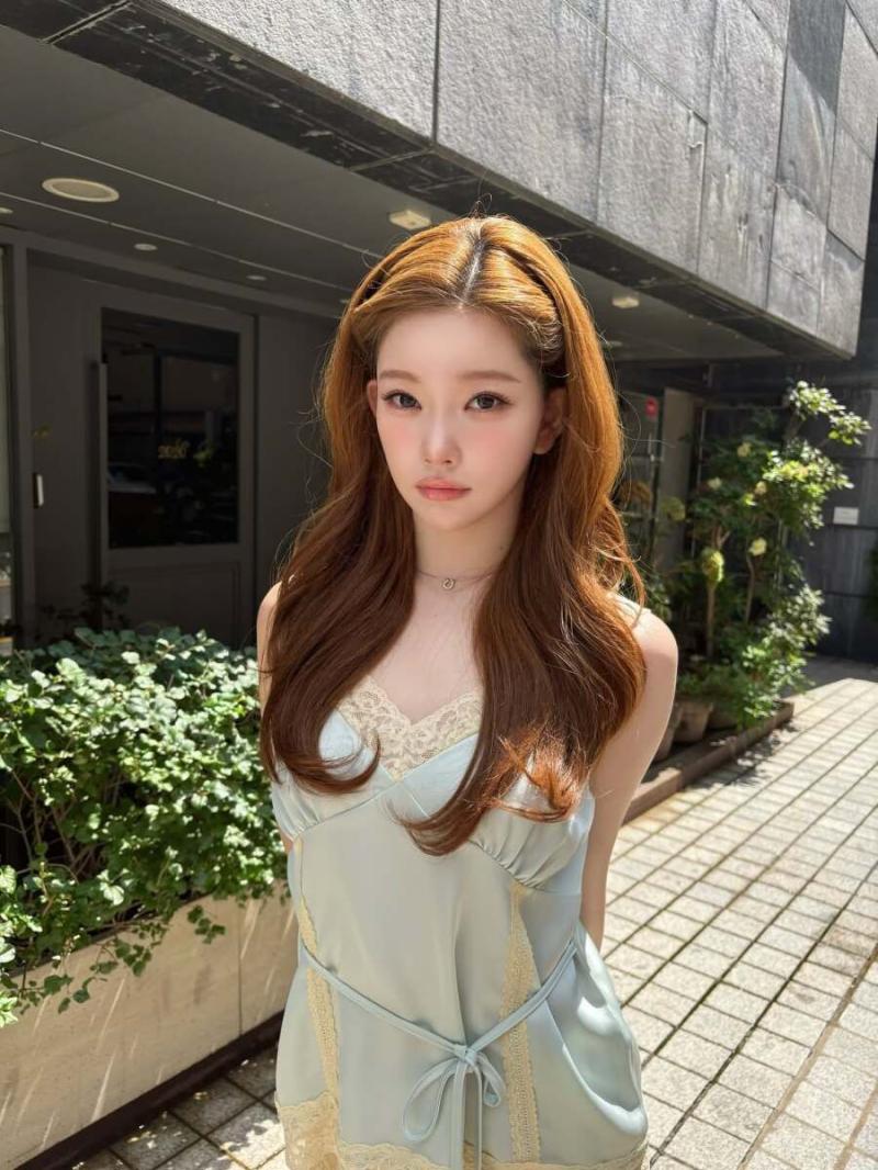아린 미미 오마이걸 등