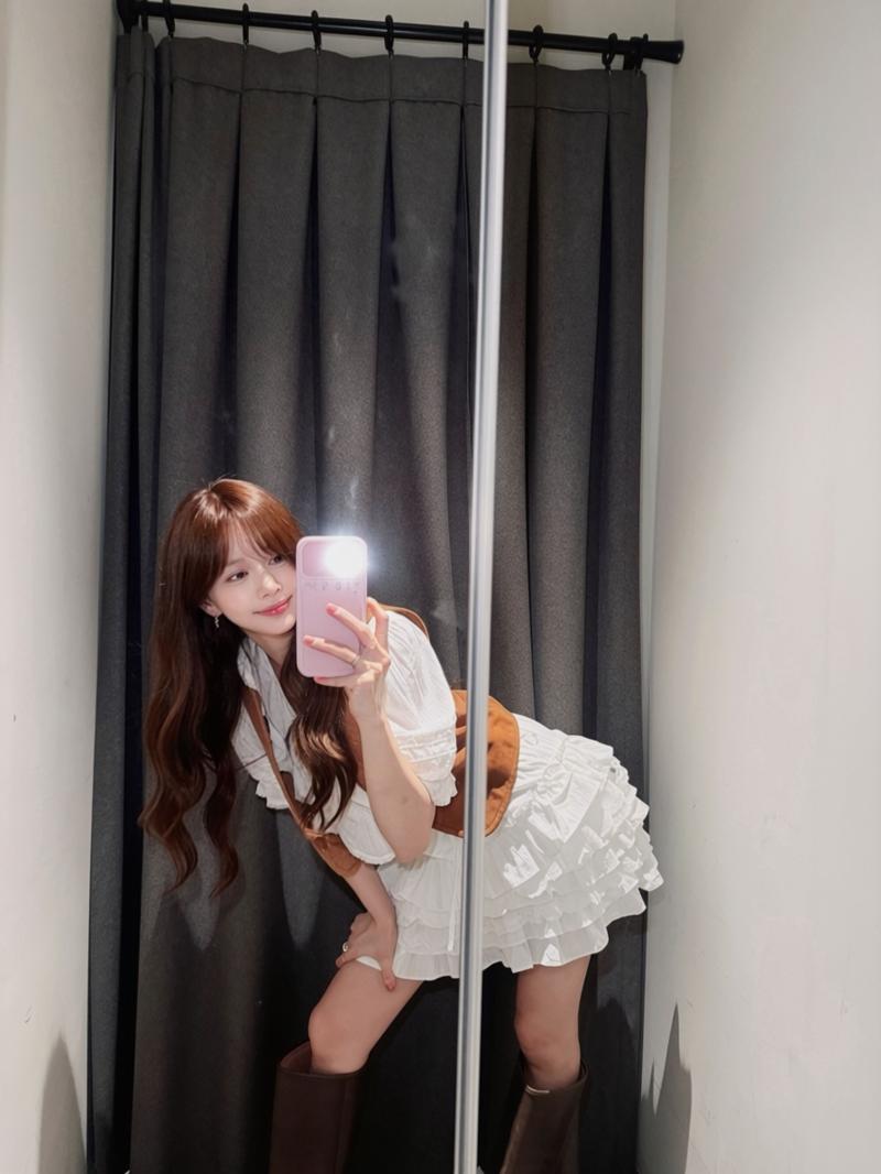 한보름 인별