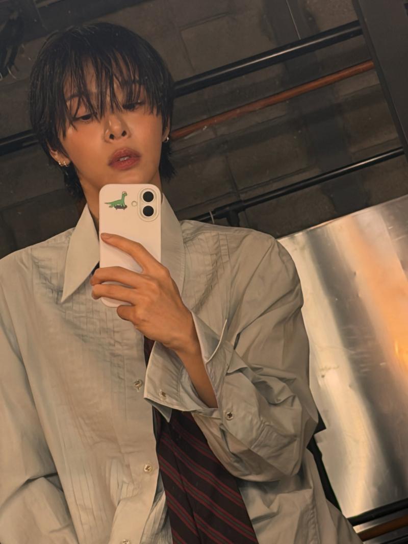 설인아 인별 ARENA