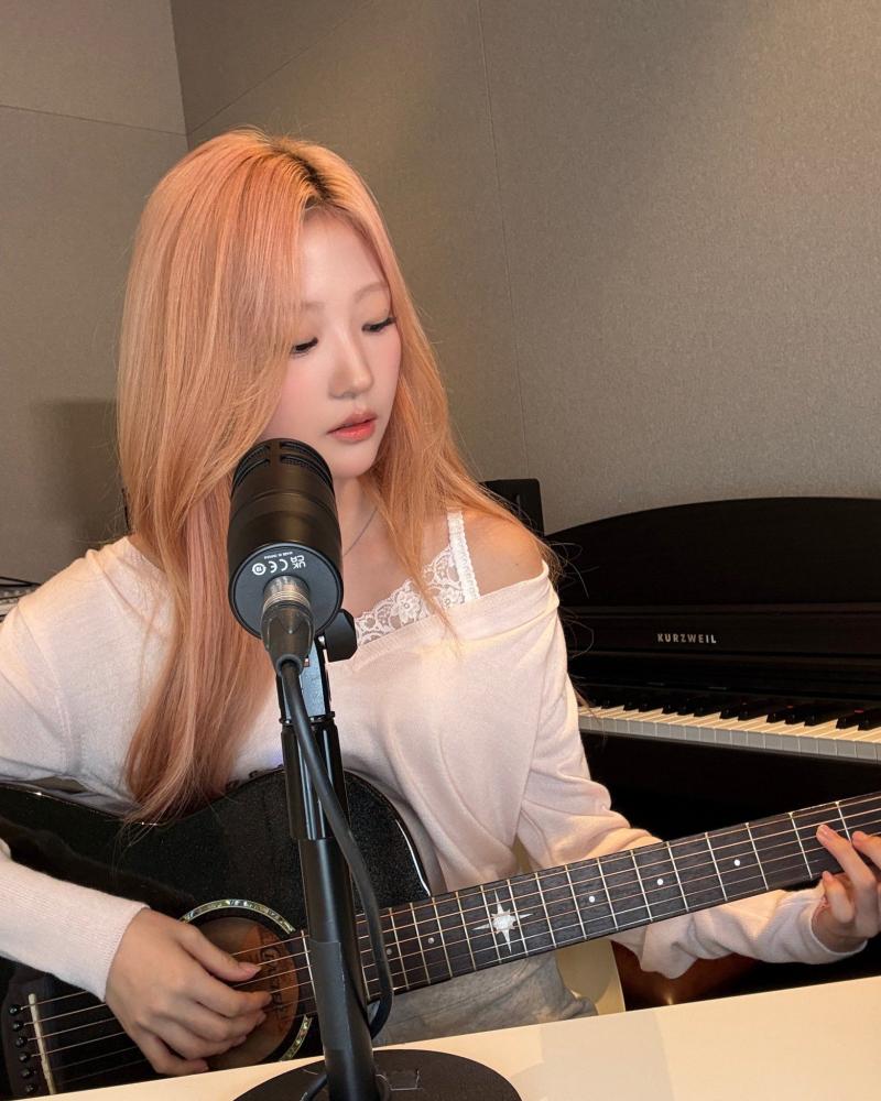 설인아 인별 ARENA