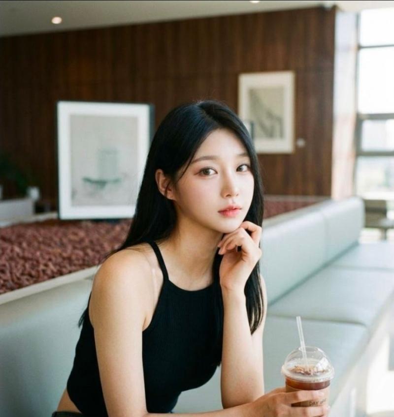 2026 미스코리아 선 오수민