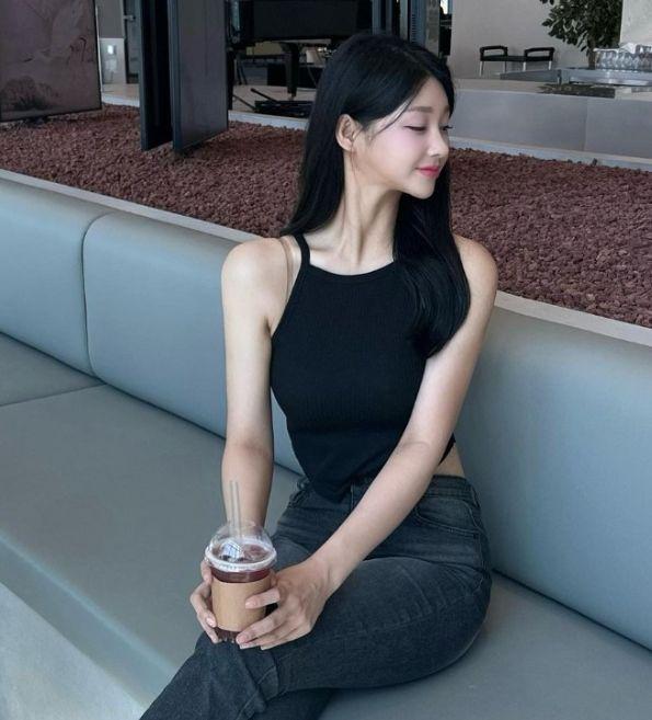 2026 미스코리아 선 오수민