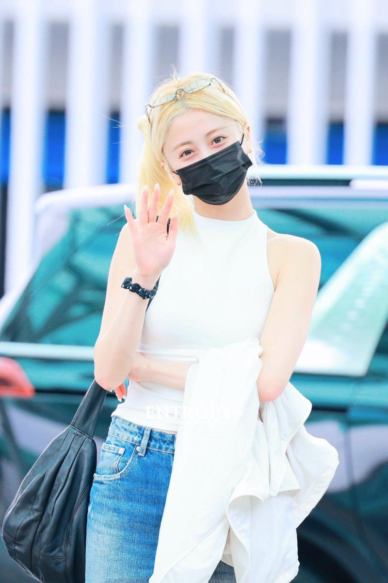 르세라핌 허윤진