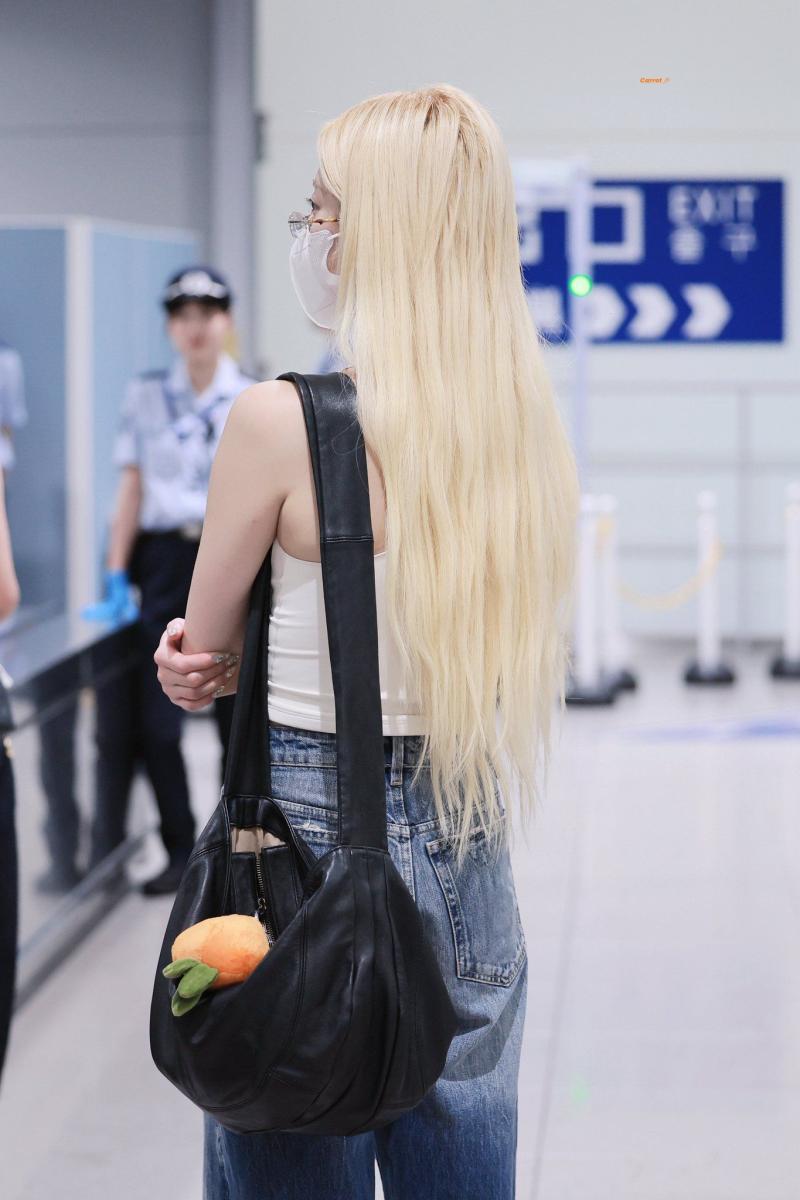 르세라핌 허윤진