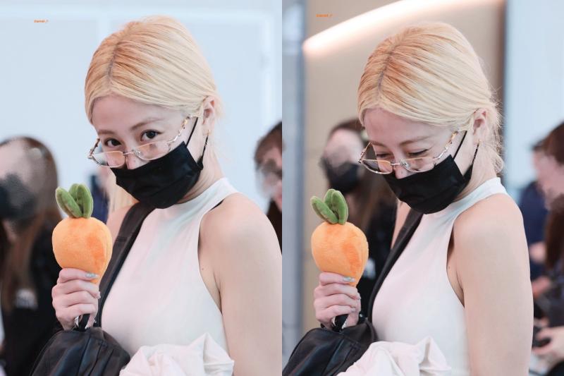 르세라핌 허윤진