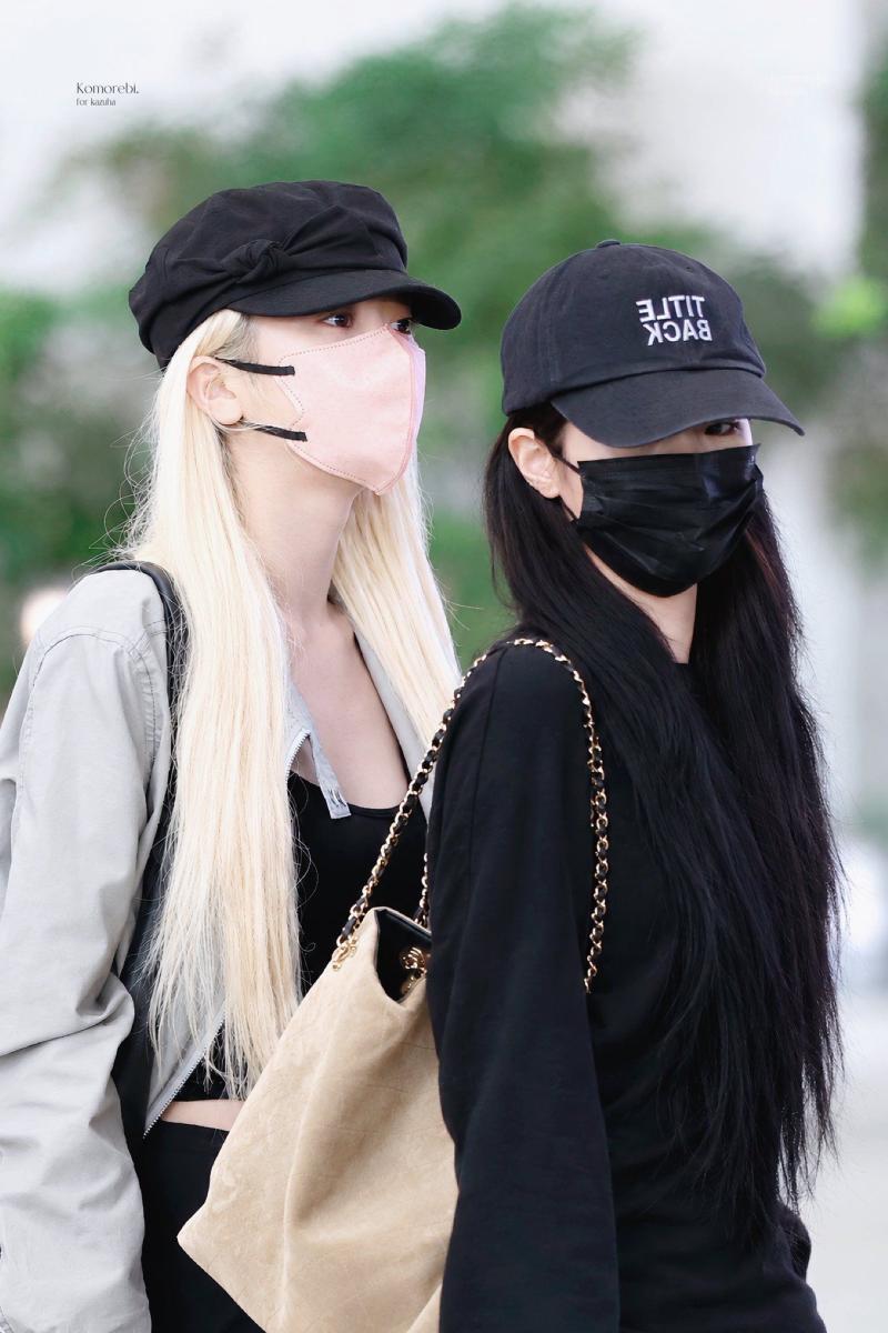 르세라핌 카즈하