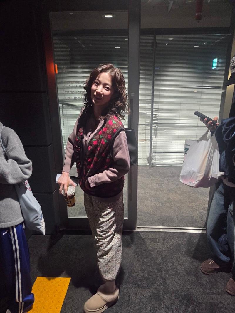 르세라핌 카즈하