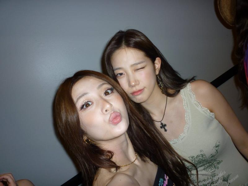 르세라핌 카즈하