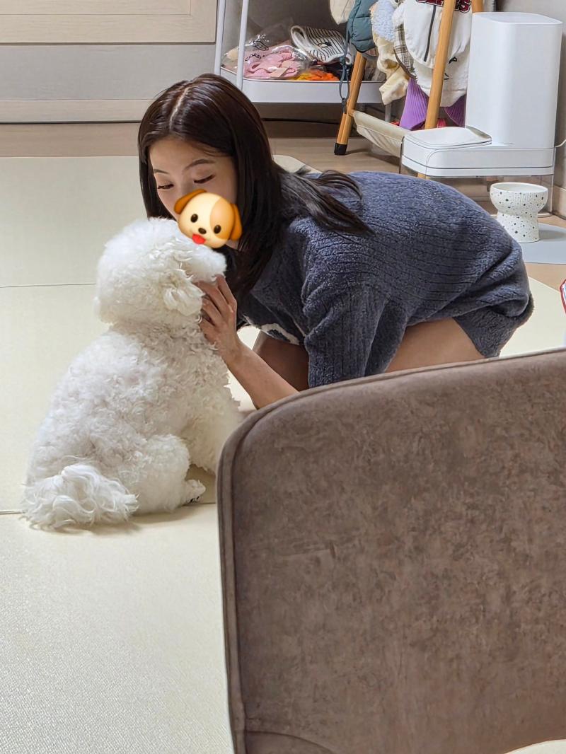 르세라핌 카즈하