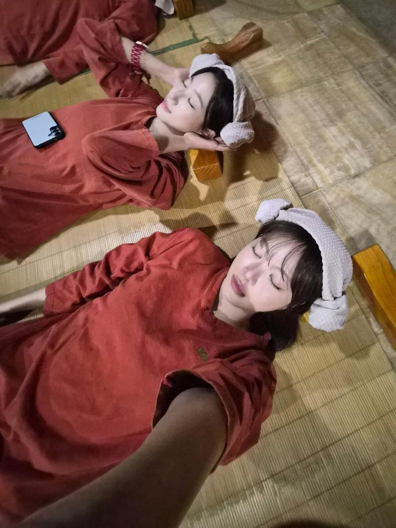 르세라핌 카즈하