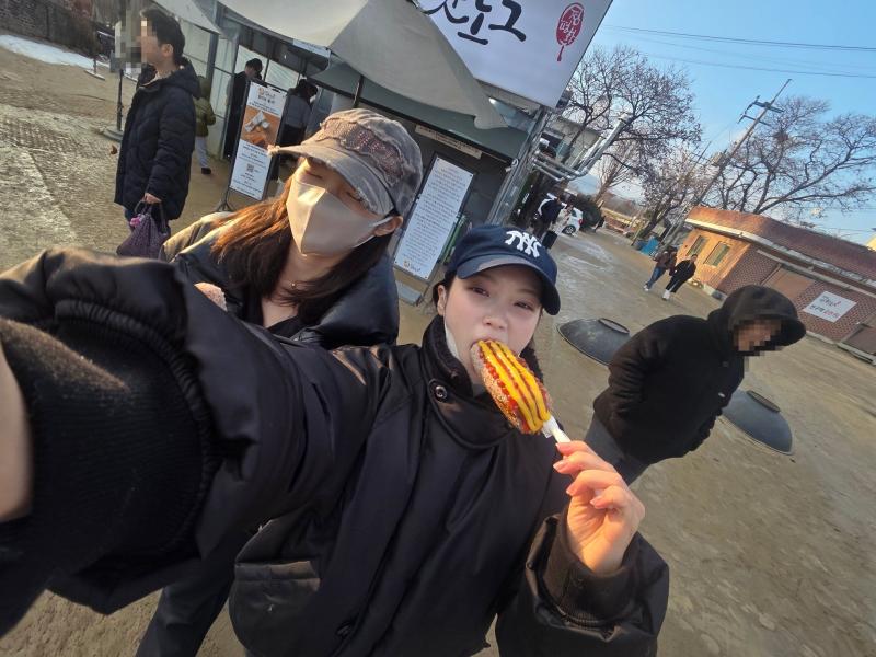 르세라핌 카즈하