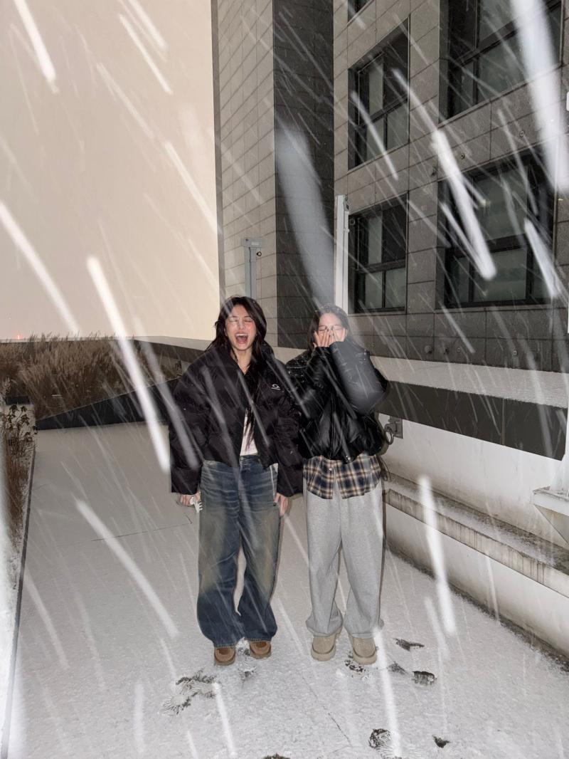 르세라핌 카즈하