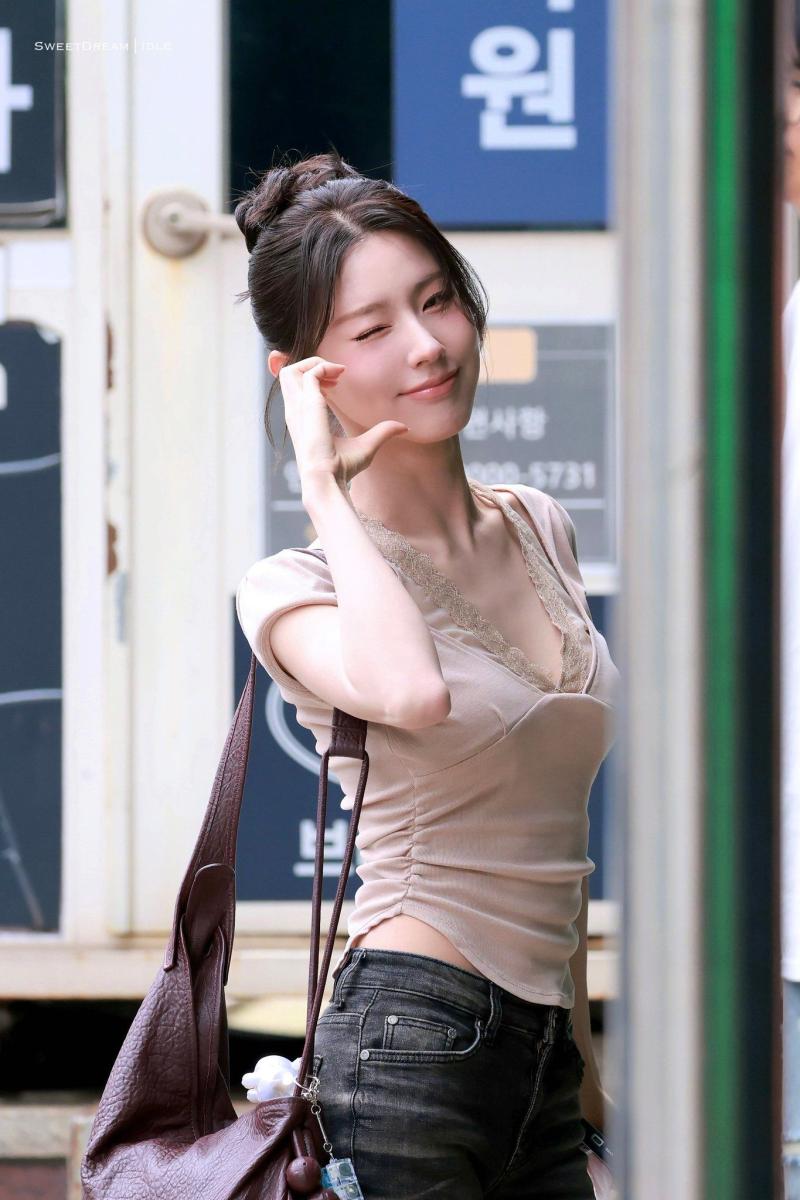 아이들 미연