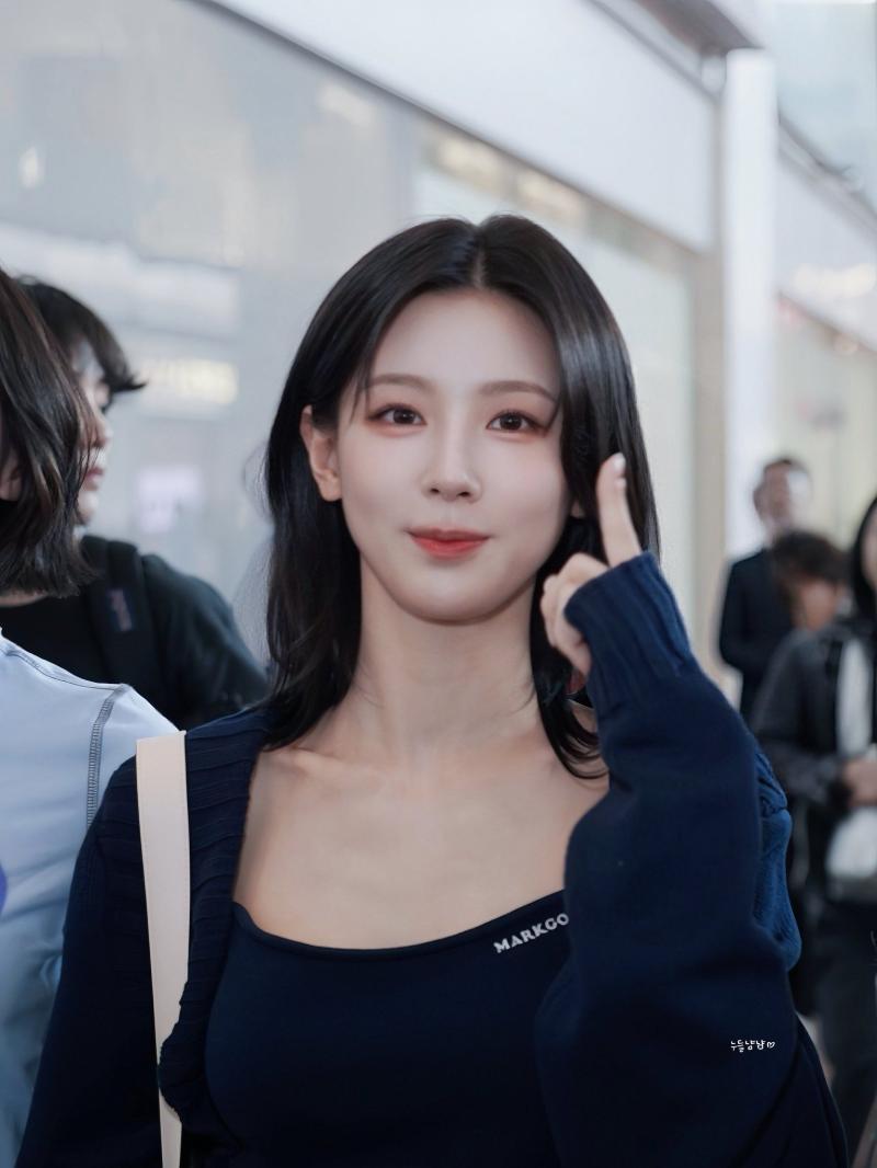아이들 미연