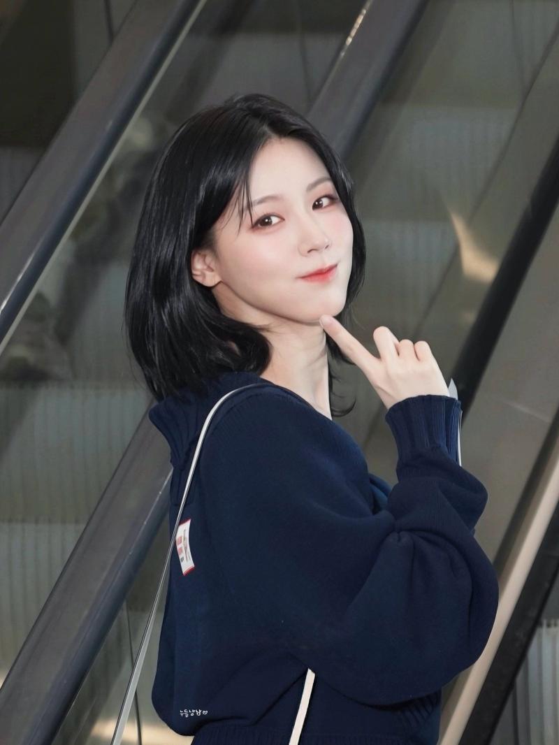 아이들 미연