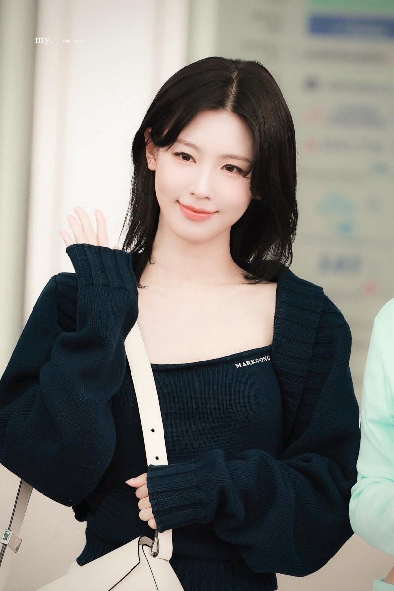 아이들 미연