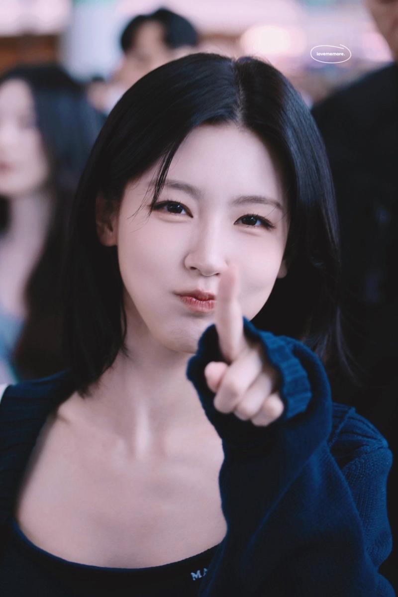 아이들 미연