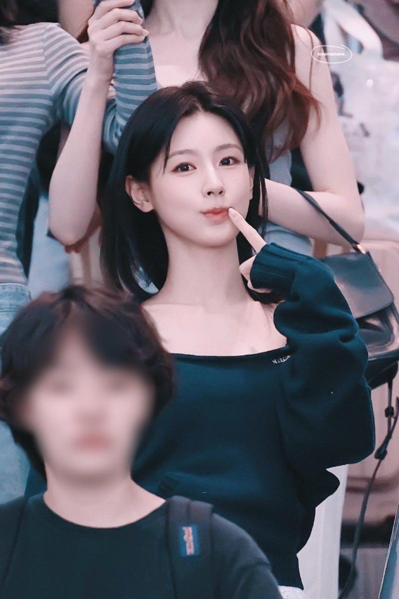 아이들 미연