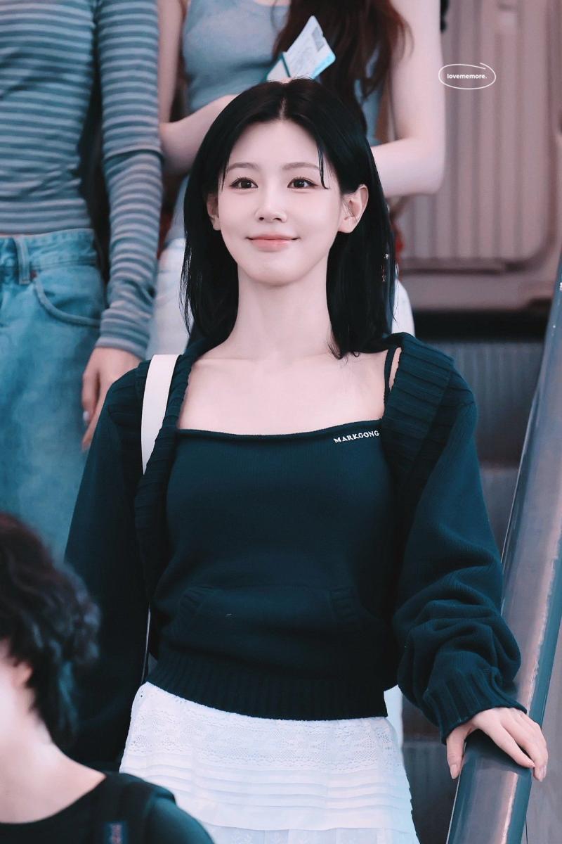 아이들 미연