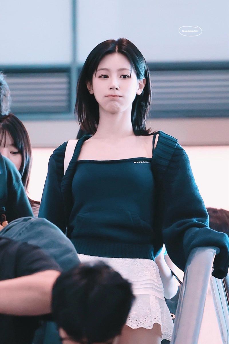 아이들 미연