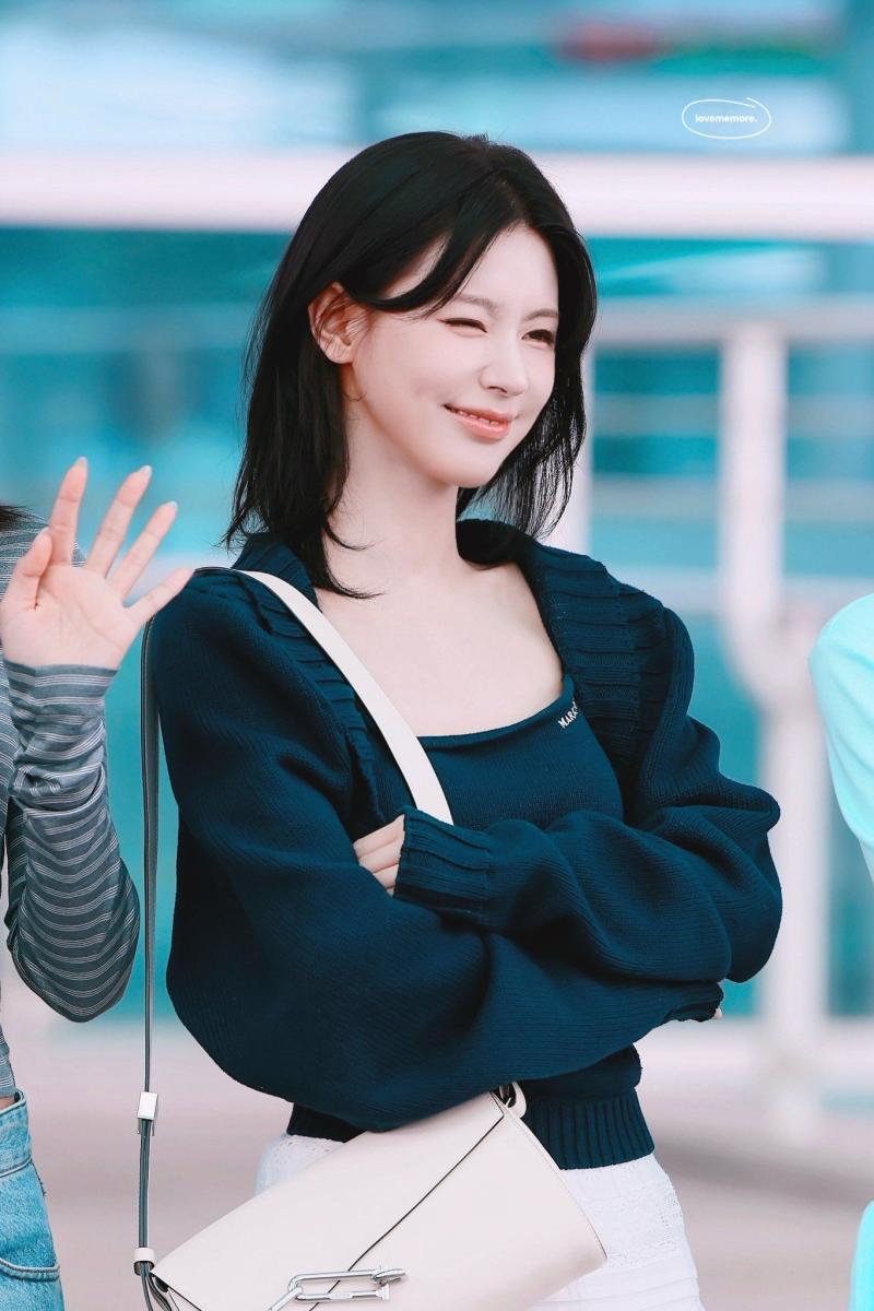 아이들 미연