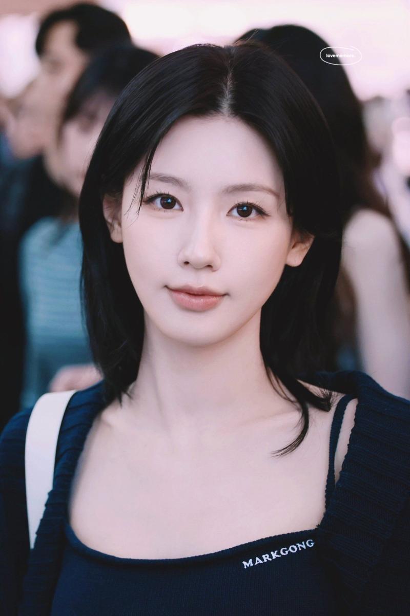 아이들 미연