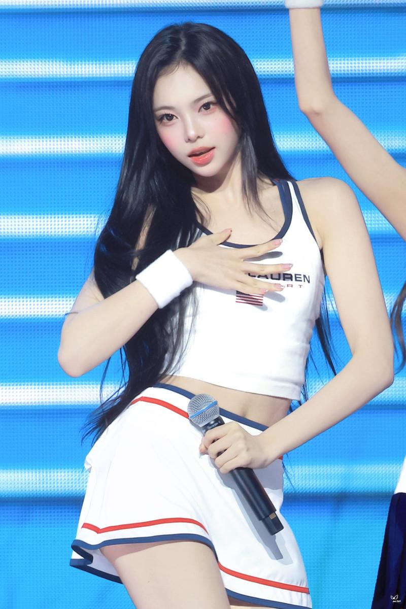 260827 KWDA 하츠투하츠 이안