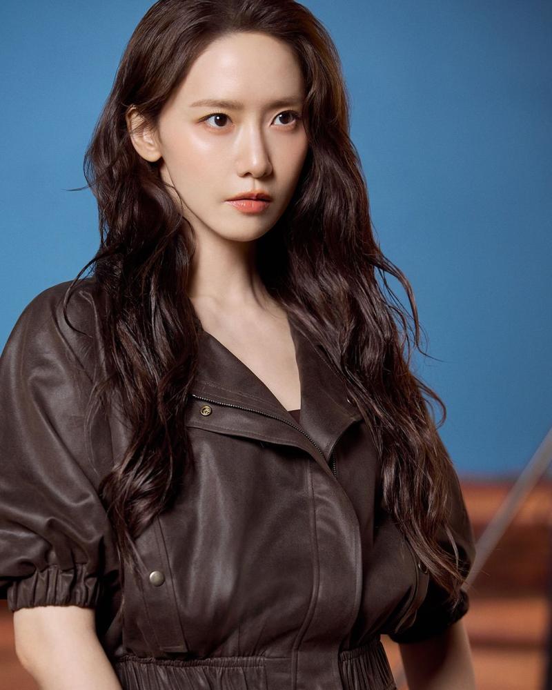 윤아 소녀시대 설화수