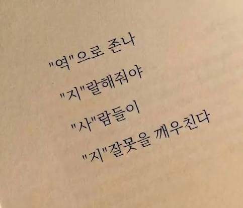 불법주차 버스기사 레전드