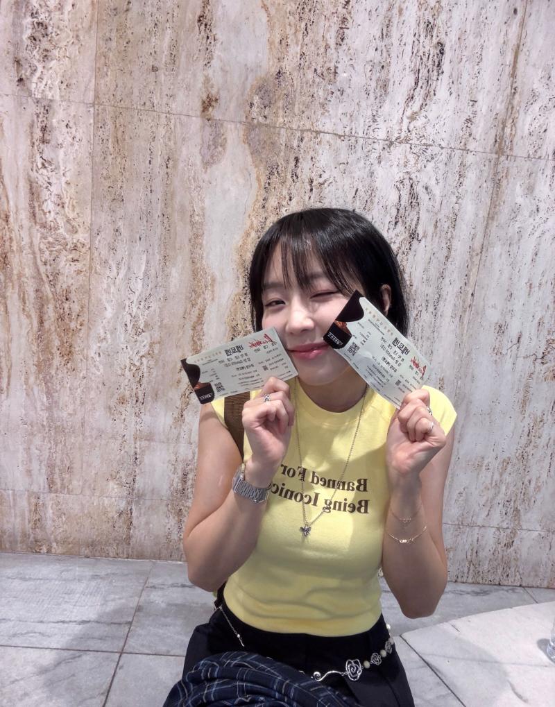 예원 인별