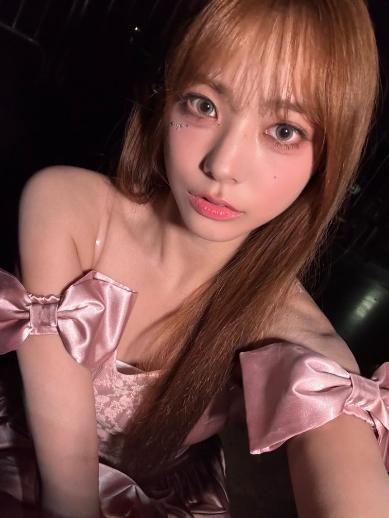 QWER 시연
