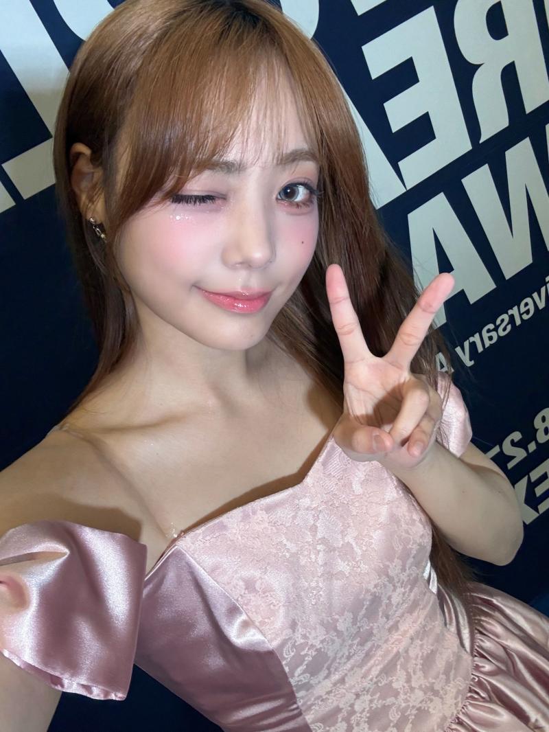 QWER 시연