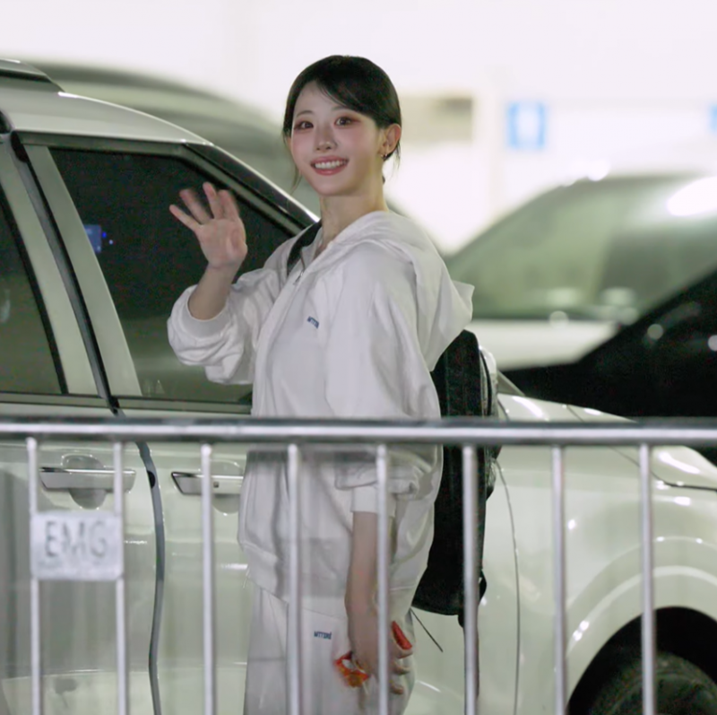 QWER 히나