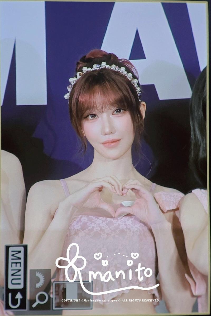QWER 마젠타