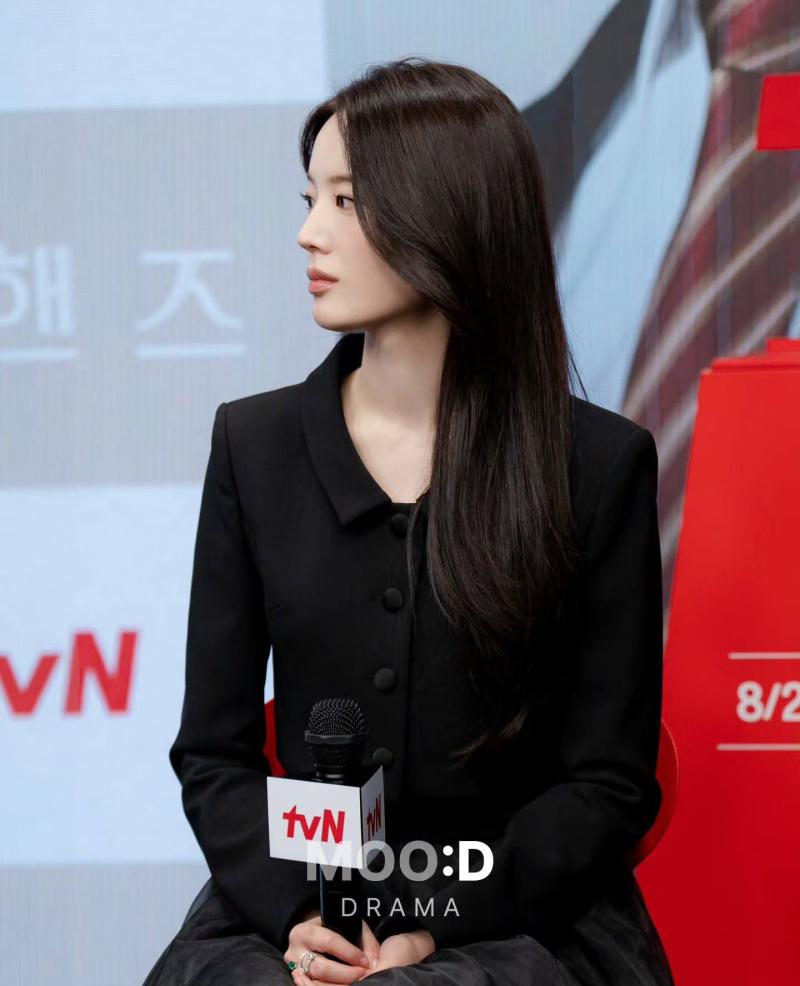 장규리 포핸즈