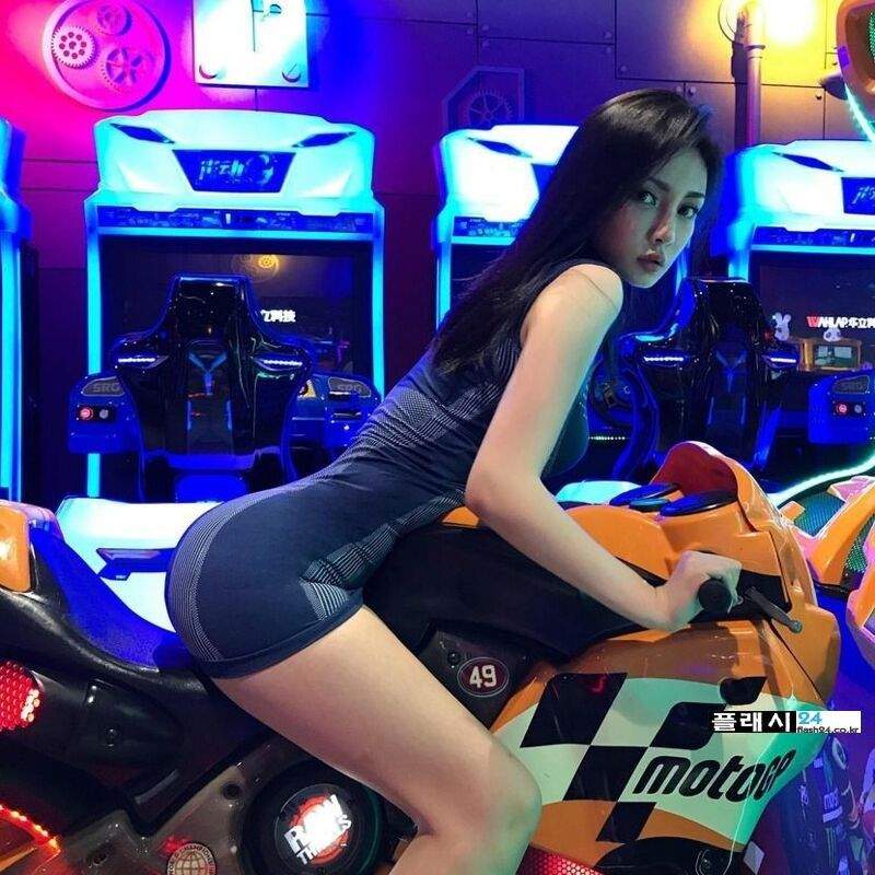 힐링 걸